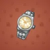 Swiss Watch #2037