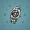 Swiss Watch #20392