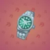 Swiss Watch #20395