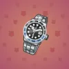 Swiss Watch #20396