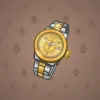 Swiss Watch #2040