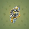 Swiss Watch #20403