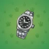 Swiss Watch #20420