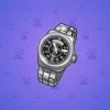 Swiss Watch #20422