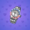 Swiss Watch #20431
