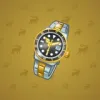 Swiss Watch #2045