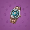 Swiss Watch #20451