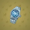 Swiss Watch #20456
