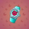 Swiss Watch #20457