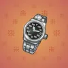 Swiss Watch #20459