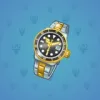 Swiss Watch #20462
