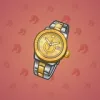 Swiss Watch #2047