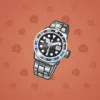 Swiss Watch #20476