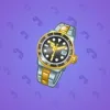 Swiss Watch #20483