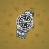 Swiss Watch #20490