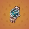 Swiss Watch #20492