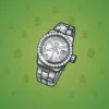 Swiss Watch #20495