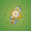 Swiss Watch #20501