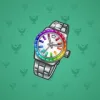 Swiss Watch #20510