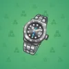 Swiss Watch #2053