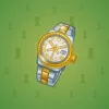 Swiss Watch #20533
