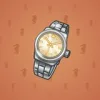 Swiss Watch #20538