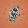 Swiss Watch #20547