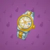 Swiss Watch #2055