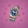 Swiss Watch #20551