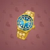 Swiss Watch #20555