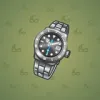 Swiss Watch #20569