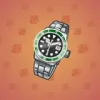 Swiss Watch #20571