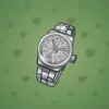 Swiss Watch #20577