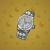Swiss Watch #20598