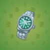 Swiss Watch #2060