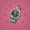 Swiss Watch #20606