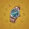 Swiss Watch #20621