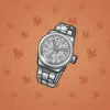 Swiss Watch #20622