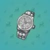 Swiss Watch #20639