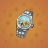 Swiss Watch #20651