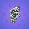 Swiss Watch #20658