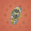 Swiss Watch #20659