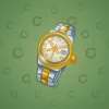 Swiss Watch #20664