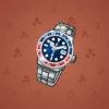 Swiss Watch #20676