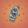 Swiss Watch #2068