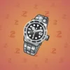 Swiss Watch #20683