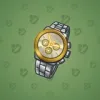Swiss Watch #20687