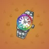Swiss Watch #2069