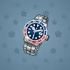 Swiss Watch #20690