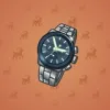 Swiss Watch #20709